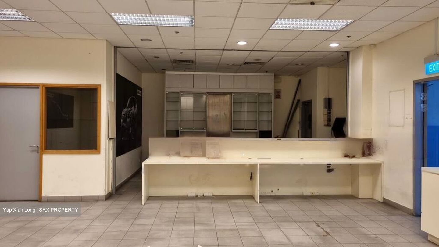 Lorong 8 Toa Payoh (D12), Factory #465841111